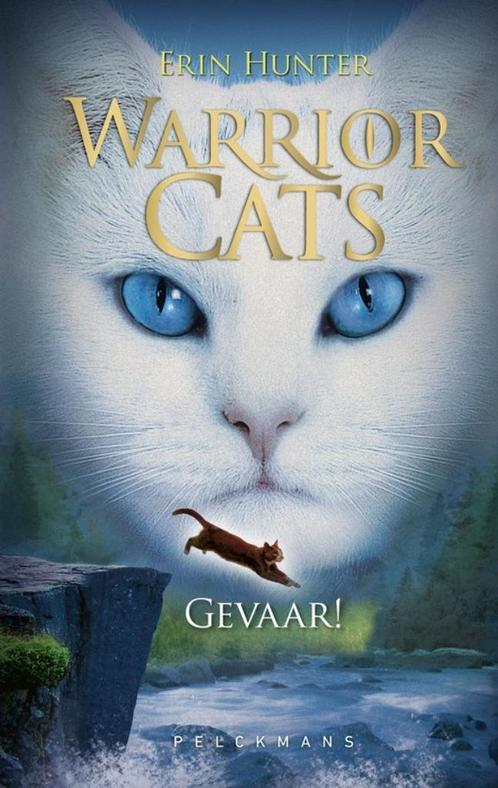 Gevaar hc, Boeken, Kinderboeken | Jeugd | 10 tot 12 jaar, Nieuw, Fictie, Ophalen of Verzenden