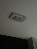 Plafondlamp design, Huis en Inrichting, Lampen | Spots, Ophalen, Zo goed als nieuw