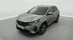 Peugeot 3008 1.6 Hybrid PHEV Allure Pack S-CUIR / NAVI / FUL, Auto's, Peugeot, Automaat, Gebruikt, 181 pk, 31 g/km