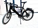 Stromer ST2 22” (perfect staat), Fietsen en Brommers, Elektrische fietsen, Ophalen, Zo goed als nieuw, 50 km per accu of meer