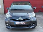Toyota Verso-S 1.33i Airco/Camera uit 2011, Voorwielaandrijving, Euro 5, 4 cilinders, Verso-S