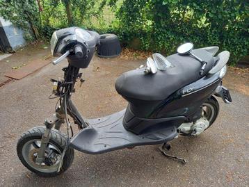 PIAGGIO FLY 25  beschikbaar voor biedingen
