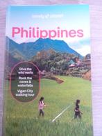 Lonely Planet Filipijnen laatste uitgave, Boeken, Reisgidsen, Lonely Planet, Budget, Diverse auteurs, Ophalen of Verzenden