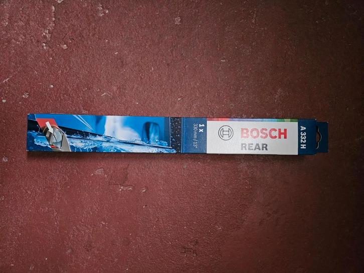 ESSUIE VITRE ARRIERE BOSCH POUR MERCEDES CALSSE B - W247, Autos : Pièces & Accessoires, Vitres & Accessoires, Mercedes-Benz, Neuf