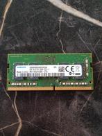 Ram pc-4 Samsung 4gb, Computers en Software, RAM geheugen, Ophalen, Zo goed als nieuw, Laptop