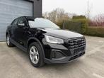 Audi Q2 30 TFSI Black App Cruise Pdc zetelverwarming, Achat, Entreprise, Garantie prolongée, Boîte manuelle