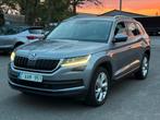 Skoda KODIAQ 1.5 Benzine 2019 7-zits 12 M Gegarandeerd, Auto's, Skoda, Automaat, 1498 cc, 4 cilinders, USB