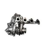 turbo pour BMW 	318 tds ( E36), Auto-onderdelen, Ophalen, Gereviseerd, BMW