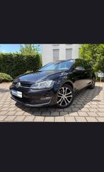 Volkswagen golf 7 TSI, Auto's, Voorwielaandrijving, Euro 6, Overige bekleding, Zwart