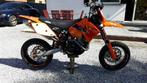 Lot de 2 Motos Supermotard – KTM EXC 450 (2006) + TM SMX 450, Motoren, Motoren | KTM, Particulier
