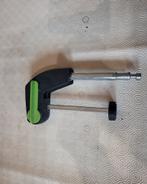 Festool Klem, Ophalen, Zo goed als nieuw
