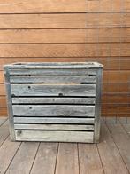 houten plantenbak, Ophalen, Gebruikt, Hout, Tuin