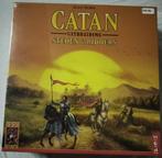 Catan uitbreiding Steden en ridders Nieuw en ongeopend, Ophalen of Verzenden, Nieuw, 999 Games