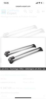 Barres de toi aluminium origine BMW modèle série 4 GC, F36, Autos : Pièces & Accessoires