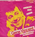 Gene Vincent – Roll over Beethoven / Say Mama / Be-bop-a-Lul, 7 pouces, Pop, EP, Utilisé