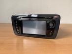 touchscreen radio seat ibiza IV 6J 2008 tot 2017 scherm, Ophalen of Verzenden