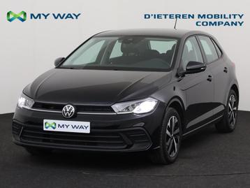 Volkswagen Polo Polo 1.0 TSI Life OPF beschikbaar voor biedingen