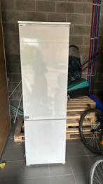 Frigo congélateur encastrable IKEA, Met aparte vriezer, Gebruikt, 160 cm of meer, 45 tot 60 cm