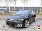 Volkswagen Golf GTE 1.5 eHybrid 272PK | Panodak | Head-up |, Achat, Entreprise, Carnet d'entretien, Berline