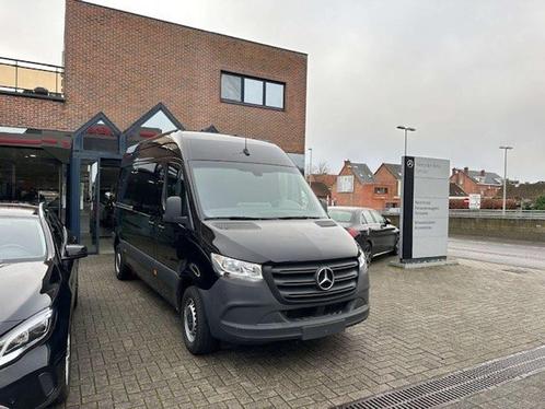 Mercedes-Benz Sprinter 315 Camera - A/C -Cruise Control -31., Autos, Mercedes-Benz, Entreprise, Achat, Autres modèles, Caméra de recul