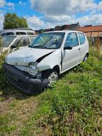 Fiat seicento, Auto's, Fiat, Particulier, Te koop, Seicento