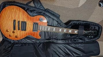 Limited Edition Les Paul Gitaar beschikbaar voor biedingen