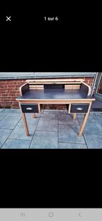 Ancien bureau Torck, Ophalen