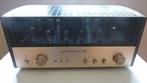 Luxman SQ-38 Signature Stereo Integrated Tube Amplifier, Ophalen of Verzenden, Versterker