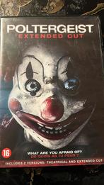 Poltergeist, Cd's en Dvd's, Ophalen of Verzenden, Zo goed als nieuw