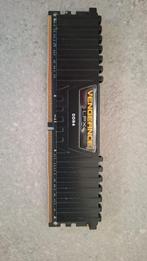 RAM geheugen Corsair Vengeance LPX 16GB, Computers en Software, RAM geheugen, Ophalen, DDR4, Zo goed als nieuw, Desktop