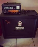 Orange Jim Root signature, Musique & Instruments, Amplis | Basse & Guitare, Utilisé