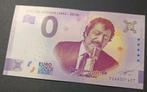 Souvenir müslüm gürses, Postzegels en Munten, Bankbiljetten | Europa | Eurobiljetten, Ophalen of Verzenden, Overige landen, Los biljet