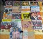 75 Oude Vinyl Singles van de jaren 60, Cd's en Dvd's, Vinyl Singles, Ophalen of Verzenden, Zo goed als nieuw, Single