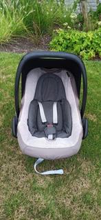 Maxicosi autostoel met isofix, Ophalen, Gebruikt, Maxi-Cosi, Isofix