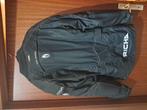Motorvest, Motoren, Ophalen