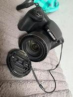 canon powershot sx430 IS, Audio, Tv en Foto, Fotocamera's Digitaal, Ophalen, Gebruikt, Compact, Canon