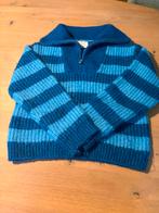 Prachtige trui Zara half-zipper (NIEUW), Kinderen en Baby's, Kinderkleding | Maat 164, Ophalen of Verzenden, Nieuw, Meisje, Trui of Vest