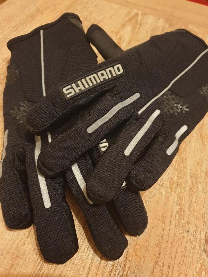 Shimano Handschoenen Maat S dames/heren NIEUW, Fietsen en Brommers, Fietsaccessoires | Fietskleding, Nieuw, Dames, Heren, Kinderen