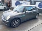 PORTIER LINKS VOOR Mini Mini One / Cooper (R50), Gebruikt, Links, Mini, Deur