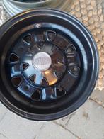 Velgen cromodora voor oude fiat 500 of oude mini cooper, Auto-onderdelen, Banden en Velgen, Ophalen