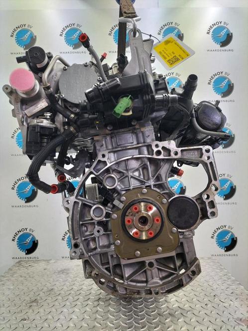 PEUGEOT 2008 [ENGINE] 2017, Auto-onderdelen, Motor en Toebehoren, Gebruikt, ARN erkend, Stiba lid, Erkend duurzaam, Ophalen of Verzenden
