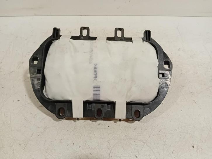 AIRBAG PASSAGIER Citroën C4 Picasso (3D / 3E) (9676715380), Auto-onderdelen, Overige Auto-onderdelen, Citroën, Gebruikt