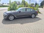 bmw 530 e, 4 deurs, Achterwielaandrijving, 4 cilinders, Leder