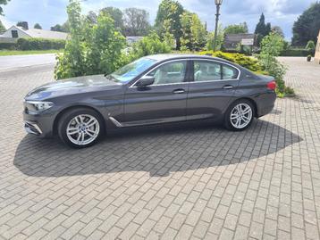 bmw 530 e  beschikbaar voor biedingen