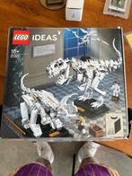 Lego Idea’s 21320 te koop!, Ophalen, Zo goed als nieuw, Complete set, Lego