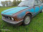BMW e32 728i 1988 brat style 200xxxkm 2000€, Ophalen, BMW