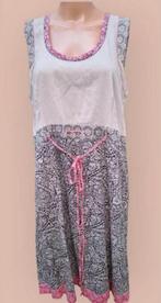 ✨️SANDWICH Zomerjurkje  - Maat 44 - In Topstaat✨️✨️, Kleding | Dames, Maat 42/44 (L), Ophalen of Verzenden, Zo goed als nieuw