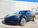 Tesla Model 3 Performance AWD * Enhanced Autopilot, Auto's, Automaat, Zwart, Leder, Elektrisch