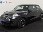MINI Cooper SE 2682 Excitement pan opendak, Auto's, Automaat, 183 pk, Blauw, Cooper