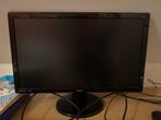 Led scherm BenQ GL2450 24” Full HD, Computers en Software, Monitoren, Ophalen, HDMI, Full HD, BenQ